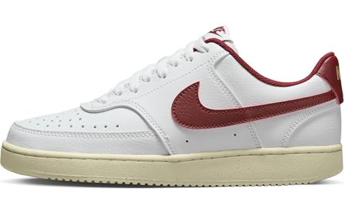 Image of Nike Women Lace Up Sneaker Shoes