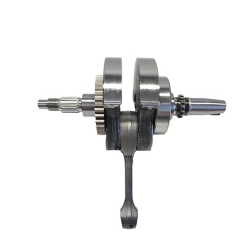 Vilebrequin de moto YBS300 : kit d'assemblage moteur complet - 2
