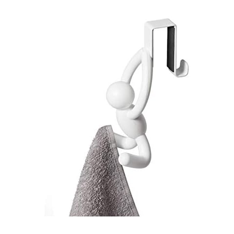 Umbra Coat Hooks for Space-Saving Storage Cover