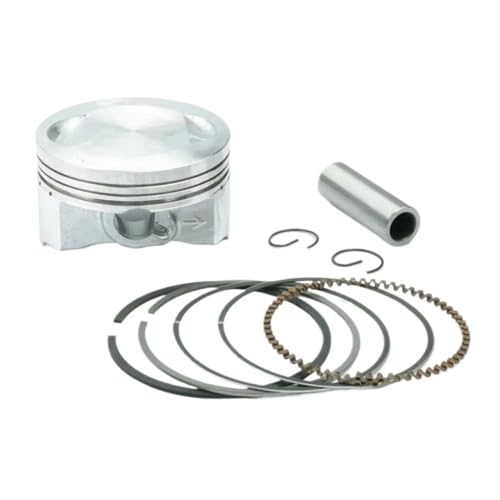 Kit cylindre 62 mm PCX150 résout la perte de puissance moteur