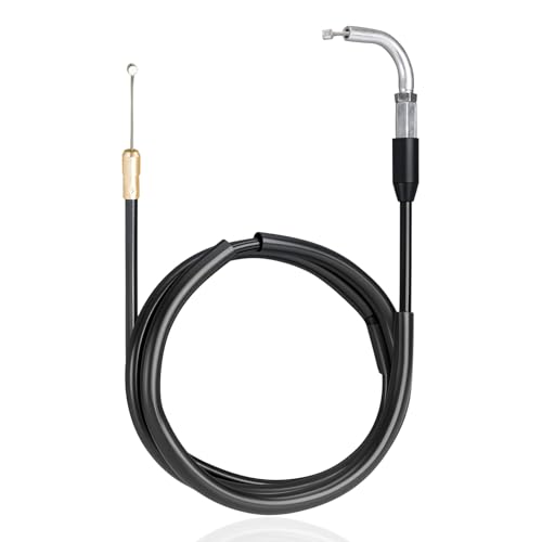 Cable de estrangulador de arranque de alta durabilidad para Yamaha Big Bear 400 YFM400 08-12
