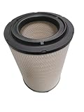 Compatible With SCANIA Truck Air Filter Element OE 1869993 1869995 1421022 1728667 C31014 P953211