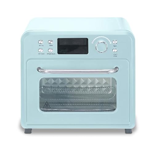 JODAIS 16L Sublimation Oven Machine, 1400W Light Convection Oven for Sublimation Blanks Mugs Tumblers Cups Water Bottles Bulk Printing, Convection Oven for Sublimation Mugs Cups