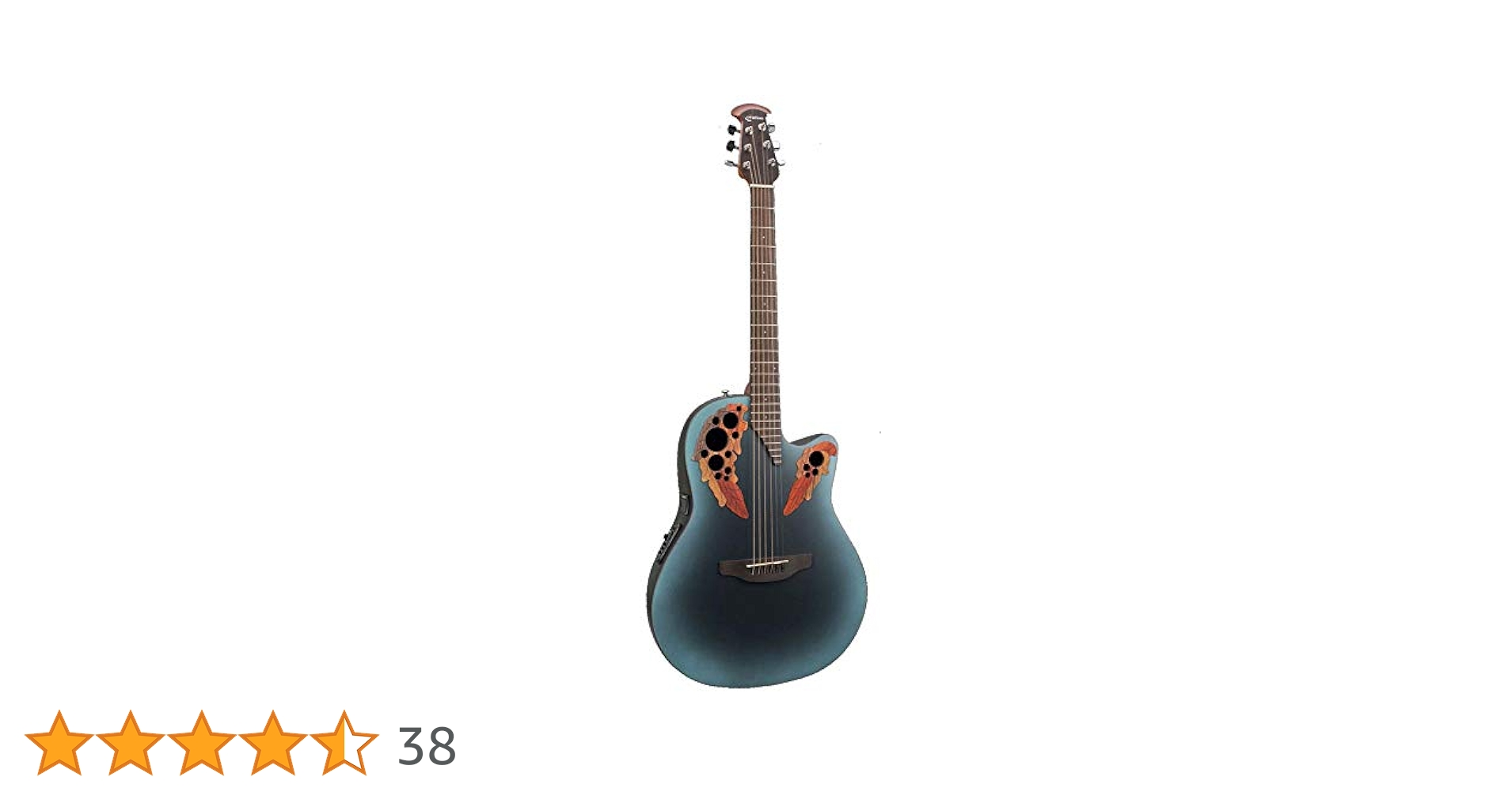 【極美品】Ovation Celebrity CE44-RBB-G エレアコ 楽天市場】Ovation Celebrity CE44-RBB-G エレアコギター