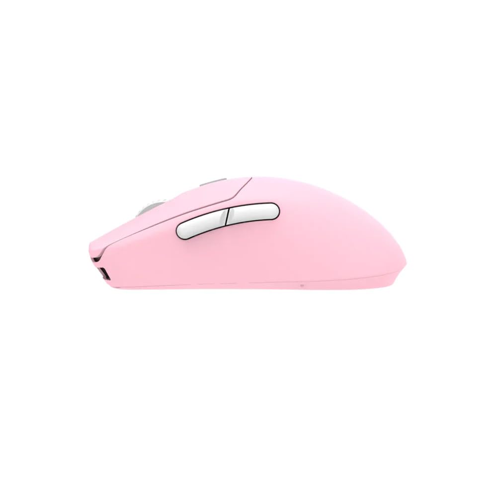 Amazon.com: G-Wolves HTS Plus ACE Version (Pink) : Video Games