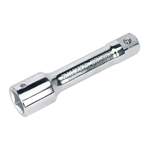 Poignée articulée 3/4" Sealey S34/E150 barre de force et clé à douille