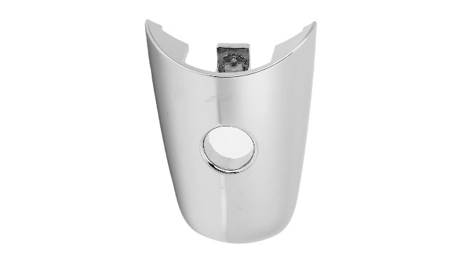 Amazon.com: KIMISS Exterior Door Handle Chrome Cover 80646‑1BA0A