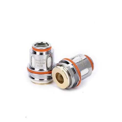 5 PCS core Z1 Z2 mehs Coil Replacement core Series(Z1)