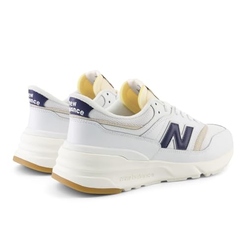 Image of New Balance Unisex-Adult 997R Sneaker
