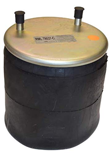 Blacktech RML 78637 CP - Replacement Air Spring
