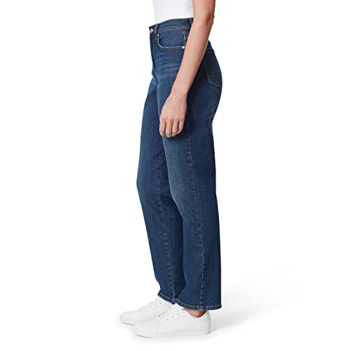 Image of Gloria Vanderbilt Women's Amanda Classic High Rise Tapered Jean