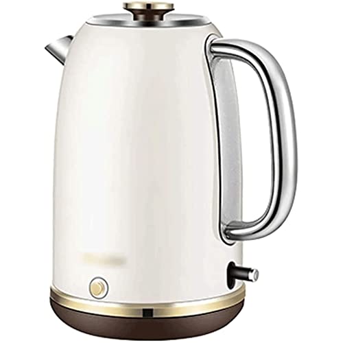Hervidor eléctrico OLOTU 1.8L blanco 220V miniatura 1
