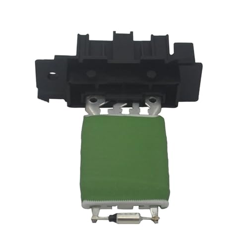 Fan Resistors for Citroen for Peugeot for Alfa for Romeo Jumper Boxer for Fiat Ducato Car Heater Blower Motor Fan Resistor Regulator 77364555