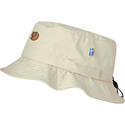 FJALLRAVEN Travellers MT Hat le chapeau pliable idéal pour flâner et voyager léger