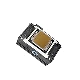 Le modèle d'ensemble de tête d'impression XP600 est compatible avec une gamme d'imprimantes à jet d'encre multifonctions, notamment XP600, XP601, XP610, XP700, XP701, XP800, XP801, XP820, XP850, et est également utilisé dans certaines plates-formes d'impression à éco-solvant et UV.