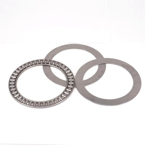 Rodamiento axial de agujas AXK 100x135x4mm de alta precisión ABEC-1 4