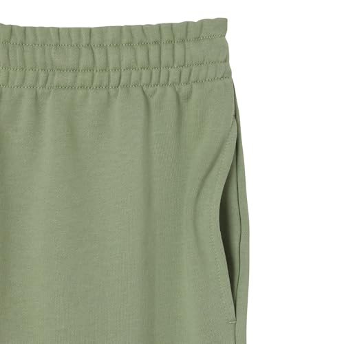 Image of Lacoste Men's Regular Fit French Terry Fleece Shorts