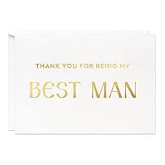 Best-man-thank-card