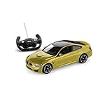 bmw miniatur autos  BMW Original RC M4 Coupé ferngesteuertes Modellauto Miniatur Kids Kollektion 2016/2020