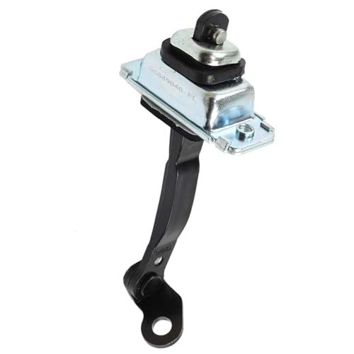 Charnières de porte avec butée en acier pour Chevrolet Aveo 2007-2011 T250