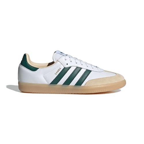 adidas Samba OG femme résout votre manque d'inspiration pour vos tenues d'été
