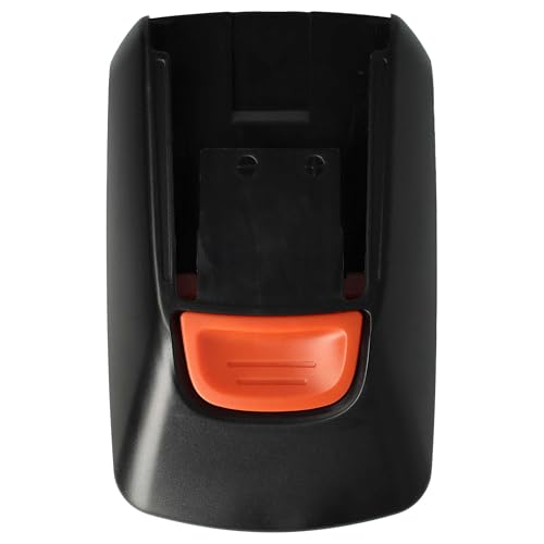 vhbw Li-Ion Batterij Vervanger 4000mAh voor elektrisch gereedschap Fein ASCT 18M vervangt B18A.165.01, 92604165020, 92604171020 - Afbeelding 5