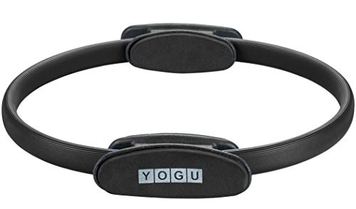YOGU Pilates Ring Exercise Fitness Magic Circle Weight Loss Barre Body Toning Arms