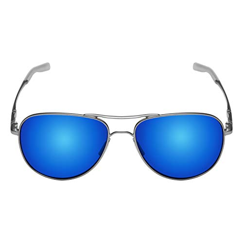 Image of Mryok Replacement Lenses for Oakley Elmont M OO4119 58mm - Options