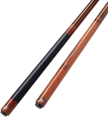 Taco de Billar Pool Cue 14 mm Tip 142 cm miniatura 3