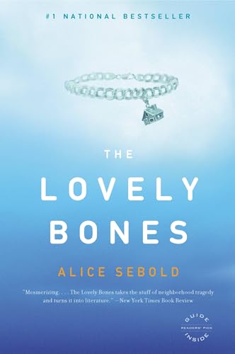 The Lovely Bones