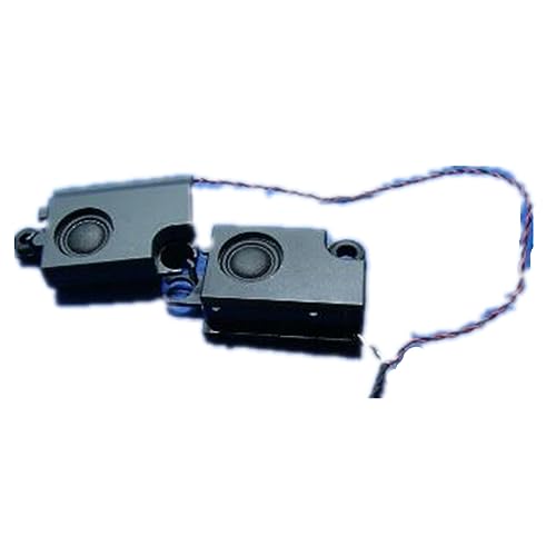 Altavoces internos de MSI GP70 2PE para videollamadas claras