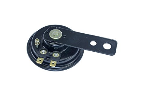 UTV ATV Turn Signal Kit with Horn (Round LED, Lever Switch) - Thumbnail 5