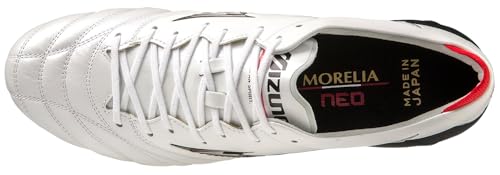 Mizuno Men's Morelia Neo Iv Made in Japan Kl Soccer Shoe4