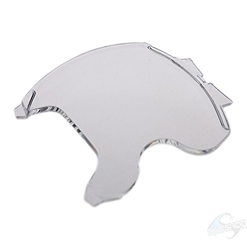 SUUNTO Cobra Display Shield