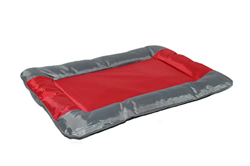 Tapis imperméable pour chiens protégeant vos canapés des taches et poils
