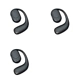 Mokamika 3X Kabellose Kopfhörer Bluetooth-Headset mit Mikrofon Knochenleitung Freisprecheinrichtung...