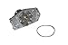 Price comparison product image Canter / Fuso 4D34T Engine 6.5T & 7.5T (1998->On) Water Pump Assembly