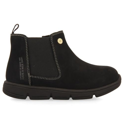 Image of GIOSEPPO Men's Low-Top Oxford Boot