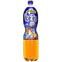 Pfanner Eistee Pfirsich, 