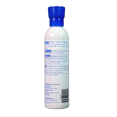 API Tap Water Conditioner, 237 ml
