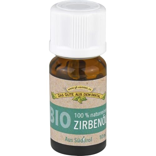 Originelle Geschenke aus Zirbenholz