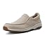 Stone Nubuck