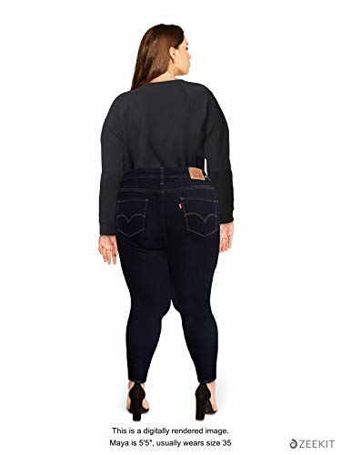 Image of Levi's Women's 311 Shaping Skinny Jeans (Standard and Plus)