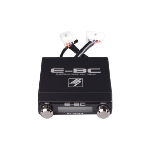 M7 EBC-7 Universal Type Electronic Boost Controller Cover