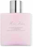 ボディローション Miss Dior Comforting Body Milk 175ml DIOR Miss Dior Comforting Body Milk with Rose Wax (175ml