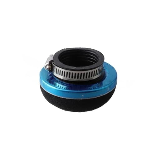 Filtre à air 54mm en mousse pour réparer l'admission de votre moto