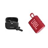 Produkt 2: Gemäß IP67 ist die GO 3 wasser- und staubfest und bereit für jedes Outdoor Abenteuer - sowohl bei Sonne als auch bei Regen