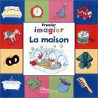 Paperback A la maison Book