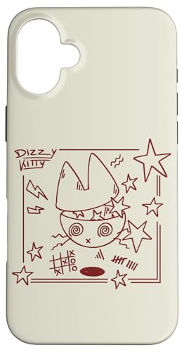 �f�B�W�[�L�e�B Y2K 90�N�� �X�}�z�P�[�X iPhone 16 Plus �p