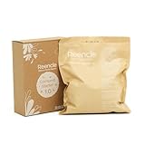 Reencle Compost Starter 1.0 | Enhanced Formula for Faster Organic Decomposition and Better Odor Control | Mineral Complex for maxium Boost & Performance | for Reencle Home Composters